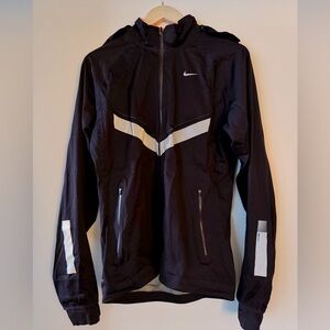 Nike Storm-Fit Women’s Jacket - Plum (S)